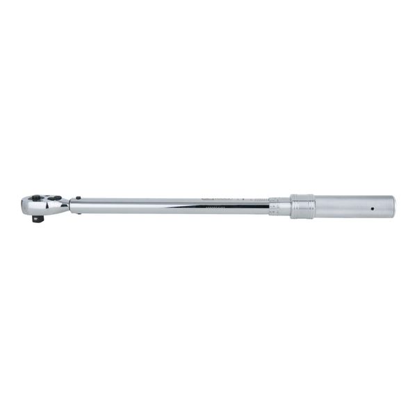 Ks Tools 3/8" Industrie DrehmomentschlüSsel,Umschaltbar, 10-60Nm (516.5153)"-image