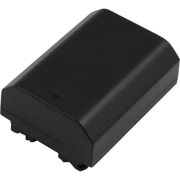 Avizar, Batteria Sony NP-FZ100 Agli Ioni Di Litio Per Fotocamere 7,5V 2000Mah, Nero-image