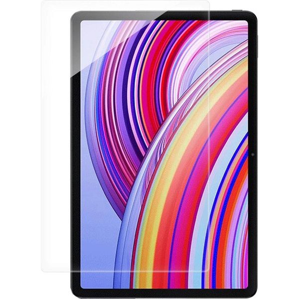 Vetro Temperato Per Xiaomi Poco Pad 5G / Xiaomi Redmi Pad Pro 5G-image