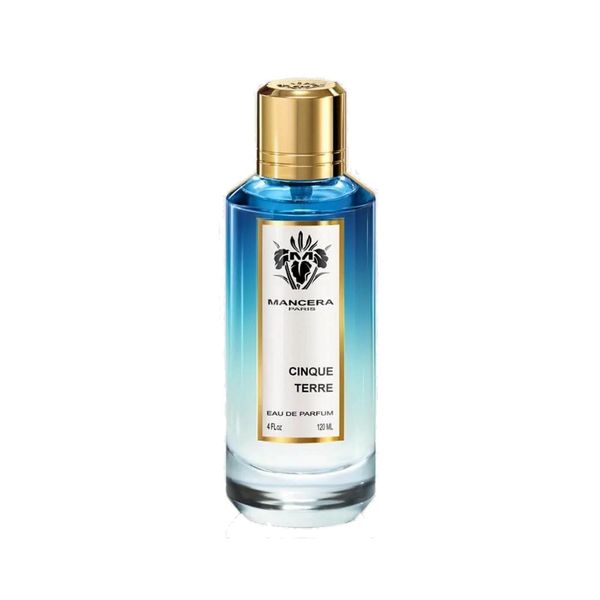 Mancera Cinque Terre Eau De Parfum 60 Ml – Profumo Unisex-image