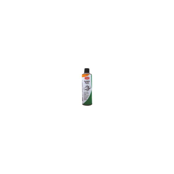 Crc Hochtemperatur-Keramikpaste, Inhalt: 500 Ml ; Crc Industries (32351-AA)-image