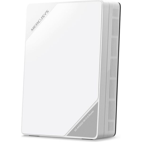 Mercusys MB520-5G 5G AX3000 Router Wireless Dual Band.-image