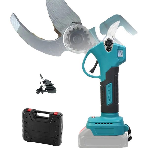Potatori Elettrici, Motore Brushless, Design Ergonomico, 1 Tipo-image