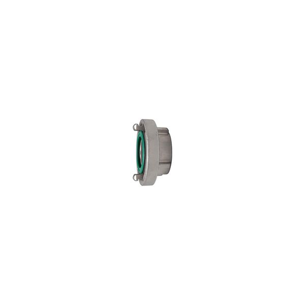 Riegler Storz-Festkupplung, Edelstahl V4A, Storz-GrößE 25-D, G 3/4 Ig (3404.3134)-image