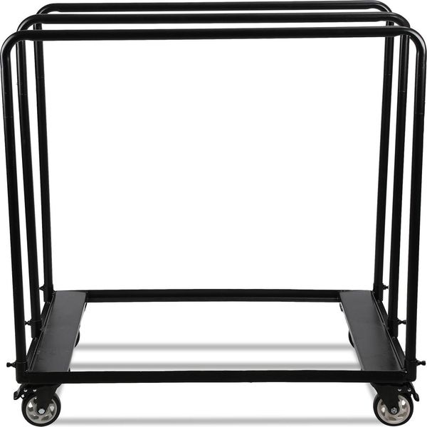 Carrello Per Pannelli Bettizia Carrello Per Pannelli Carrello Mobile Carrello Per Officina 100X97X61Cm Fino A 680KG Carrello Per Trasporto-image
