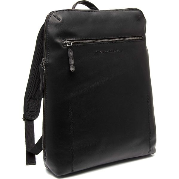 The Chesterfield Brand Zaino Con Scomparto Per Laptop Filmore Backpack Black Nero-image