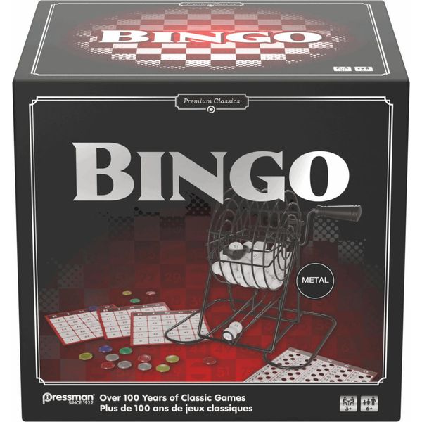 Goliath 933677.006, Gioco Da Tavolo, Festa, 8 Anni, 20 Min-image