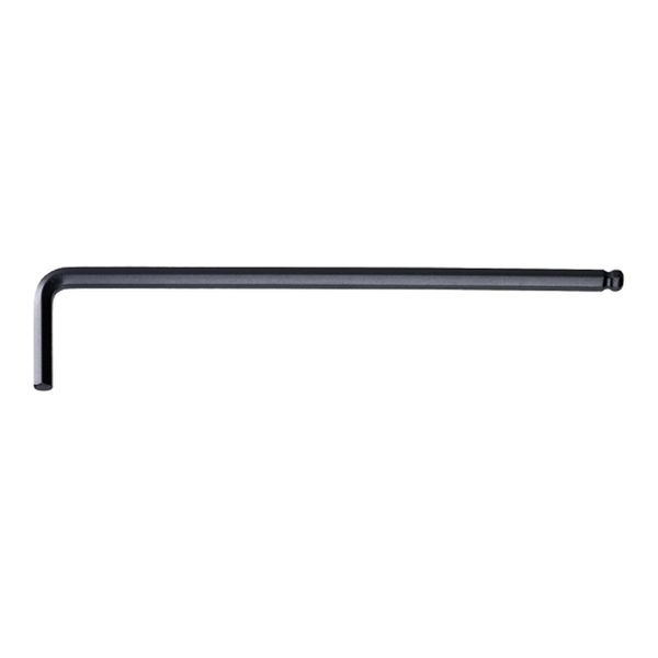 Stahlwille Kugelkopf-Winkelschraubendreher Sw.3Mm L.20Mm X 124Mm (43260003)-image