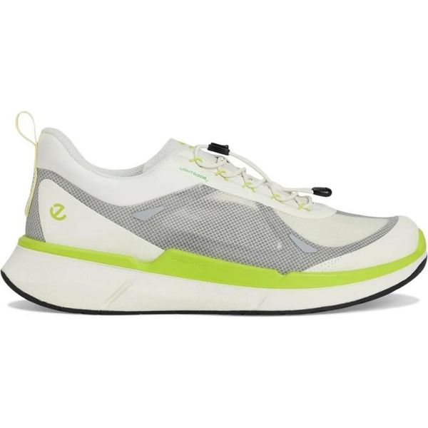 Ecco Biom 2.2 Speedlace Scarpe Da Uomo - Scarpe Sportive Bianco Nuovo-image