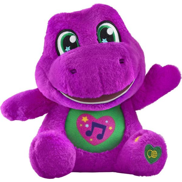 Fisher-Price JGT51, Dinosauro, 2 Anni/Anni, Interattivo, Suoni-image