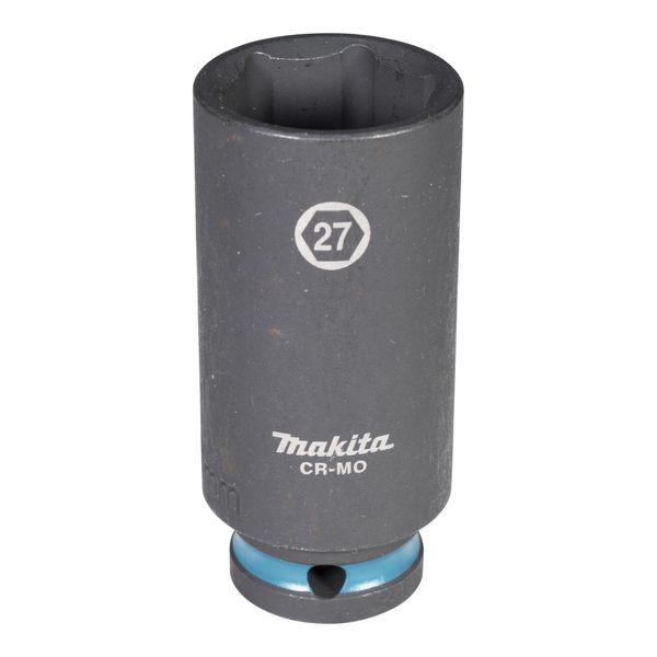 Makita Schlagnuss SW27 Impact Black (E-16536)-image