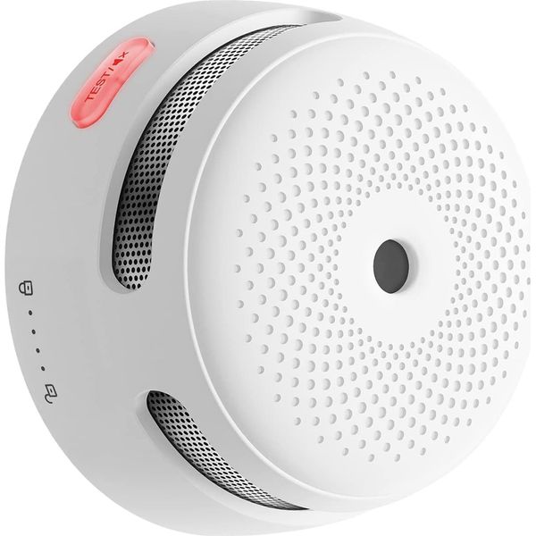 Rivelatore Di Fumo Intelligente X-Sense XS01-M-image
