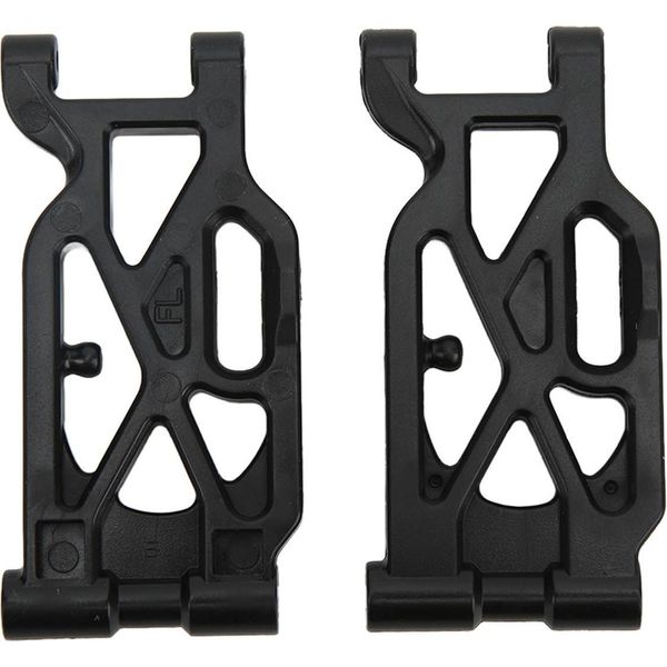 1 Coppia Di Bracci Per Sospensioni Anteriori Rc 104001-1858 Per Wltoys 104001 1/10 Auto Parti Di Aggiornamento-image