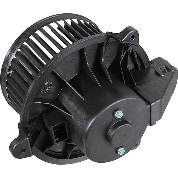 Ventilatore Interno A 2 Poli Metzger Iam-Expertise Adatto, Tra L'altro, Per Ford Transit-image