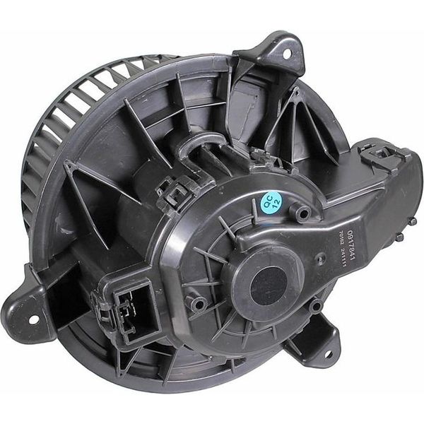 Ventilatore Interno A 2 Poli Metzger Iam-Expertise Adatto, Tra L'altro, Per Ford Ecosport-image