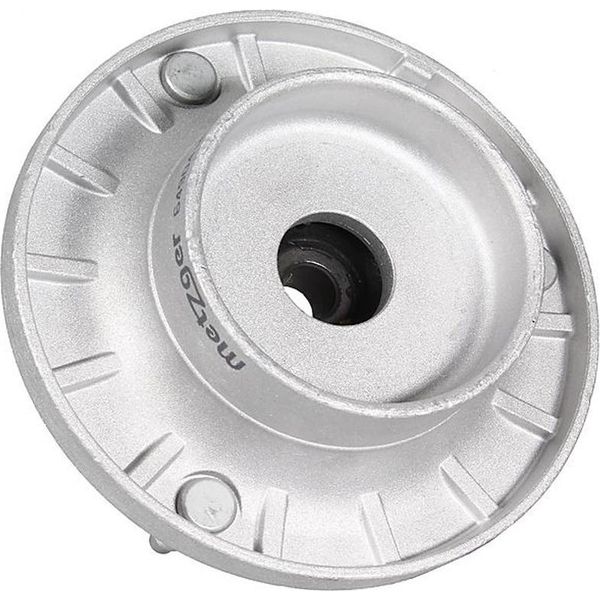 Supporto Ammortizzatore Asse Posteriore Destro Metzger Per Bmw Serie 5 E Altri Modelli-image