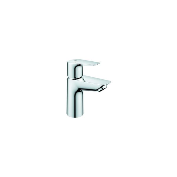 Grohe Waschtisch-Einhebelmischer Bauedge 1/2", S, M P-O Abl A Ks, Gl. KöRp, Ch (23895001)"-image