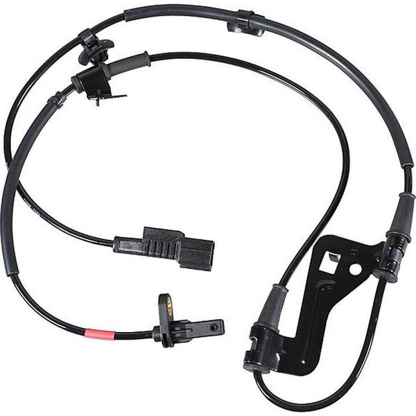 Sensore Velocità Ruota Asse Anteriore Destro A 2 Poli Metzger Per Hyundai Kona E Altri Modelli-image