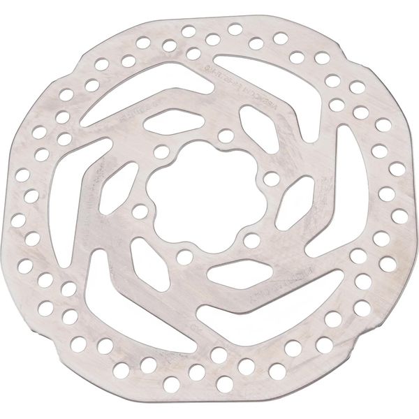 Shimano Sm-Rt26 6B 140 Mm Disco Freno Argento 140 Mm Argento 140 Mm-image