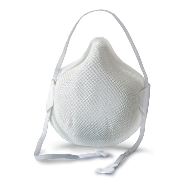 Moldex Atemschutzmaske FFP2 Nr D Smart (2480)-image