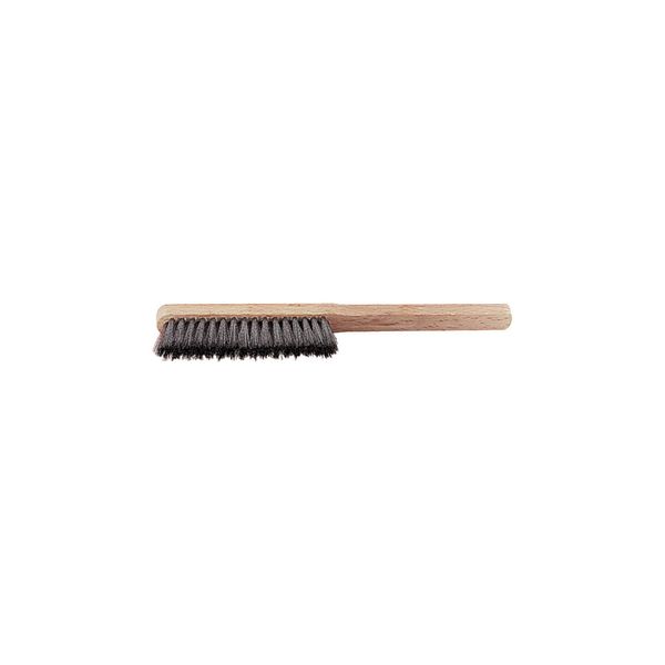 Lessmann FeinbüRste Inox-Draht Gewellt 0,15 Mm, Typ: W (12648142)-image