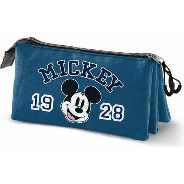 Disney Mickey Classe Tripla Federmappe-image