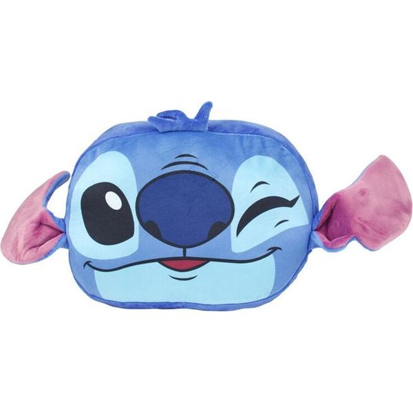 Play By Play - Poduszka Grzewcza Disney Stitch Premium - Akcesorium Do Domu-image