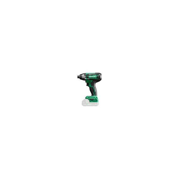 Hikoki Akku-Schlagschrauber (1/4") WH18DF (Basic) (WH18DFW2Z)"-image