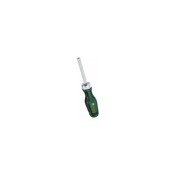 Bosch Handwerkzeuge Bit-Ratschenschraubendreher Mit 12 Bits (1600A032V0)-image