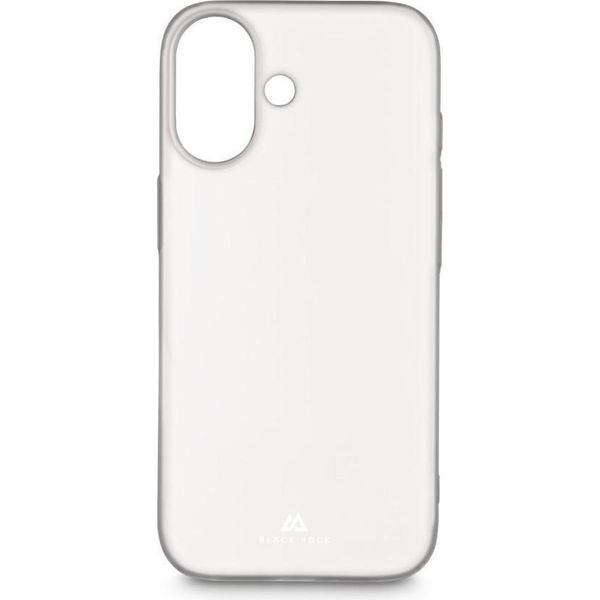 Cover Black Rock "Ultra Thin Iced"" Per Apple Iphone 17, Trasparente (00038652)"-image