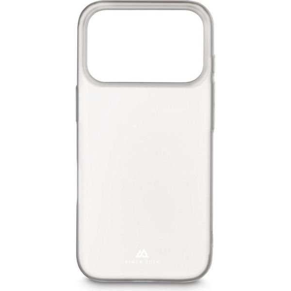 Cover Black Rock "Ultra Thin Iced"" Per Apple Iphone 17 Pro, Trasparente (00080359)"-image