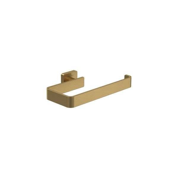 V&B Handtuchhalter Elements Striking 209X45X115Mm, Brushed Gold ; Villeroy & Boch (TVA15200500076)-image
