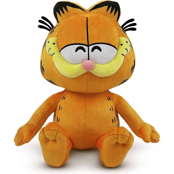 Peluche Garfield Garfield 22 Cm-image