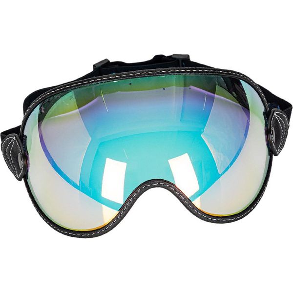 Moto Motocross Occhiali Dirt Bike Atv Occhiali Riding Occhiali Mx Occhiali Powersports Offroad Occhiali Anti Uv Antivento Antipolvere Occhiali Di Sicurezza-image
