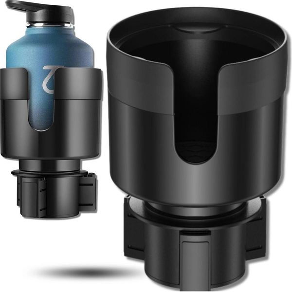 Edibazzar | Portabicchieri Universale Regolabile Per Auto-image