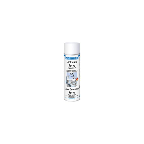 Weicon Lecksuch-Spray 400 Ml (11654400)-image