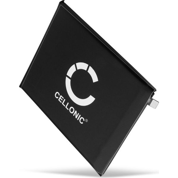 Cellonic Batteria BL270 Compatibile Con Motorola Moto E5 / G6 Play Ricambio Da 4000Mah Sostituzione Per Smartphone Telefono Cellulare-image