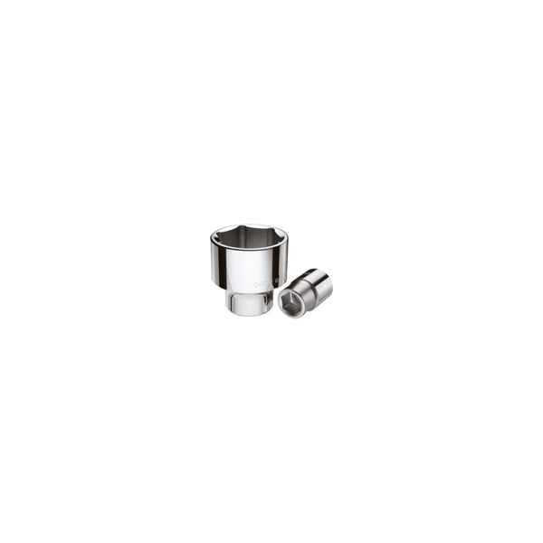 Kraftwerk 3/4" Stecknuss 26 Mm (400260)"-image