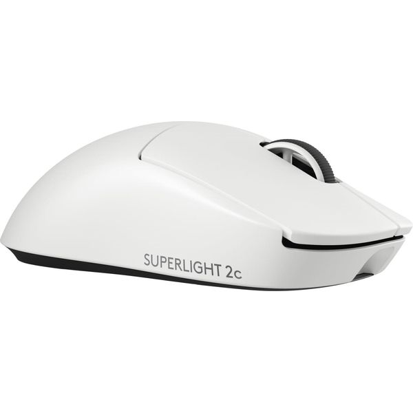 Logitech G Pro X Superlight 2C - Mouse - 5 Pulsanti-image