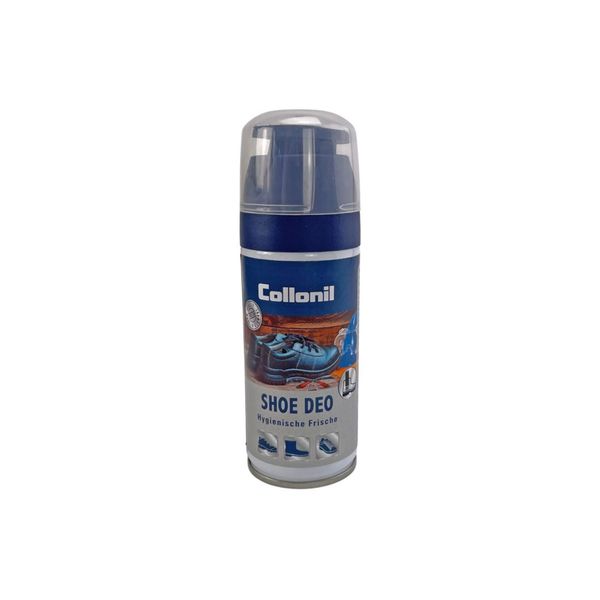 Collonil Shoe Deo Schuh Deo Anti Geruch 100 Ml (76210000000)-image