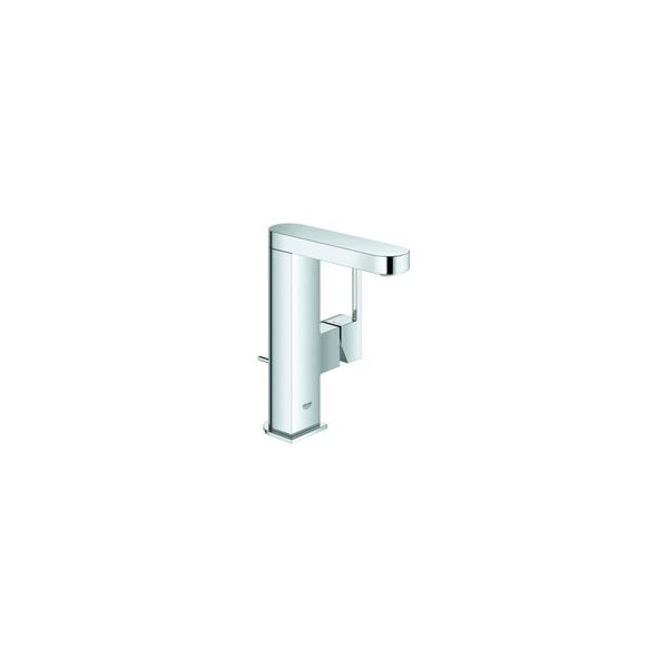 Grohe Waschtisch-Einhebelmischer Plus 1/2", M-Size, Ablaufgarnitur, Chrom (23871003)"-image