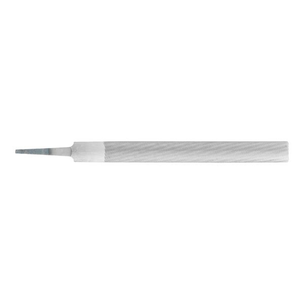 Pferd Tools Werkstattfeile Halbrund 200Mm Hieb 1 FüR Grobe Zerspanung, Schruppen (11105201)-image