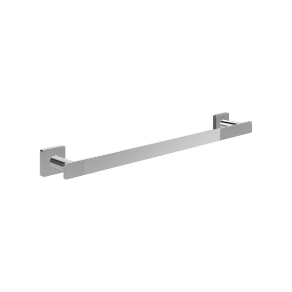V&B Handtuchhalter Elements Striking 495X75X45Mm, Chrom ; Villeroy & Boch (TVA15200100061)-image