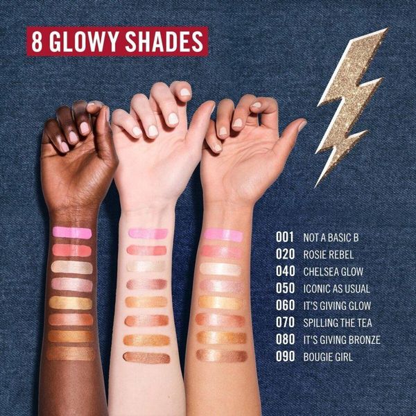Rimmel London | Multi Tasker | Viso-image