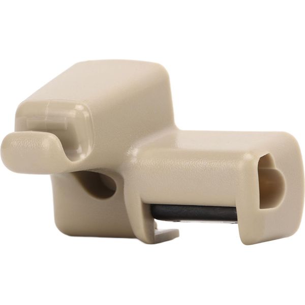 Anteriore Destro Auto Parasole EGP000040NUG Clip Di Fissaggio Sostituzione Per Land Rover Range Rover L322-image