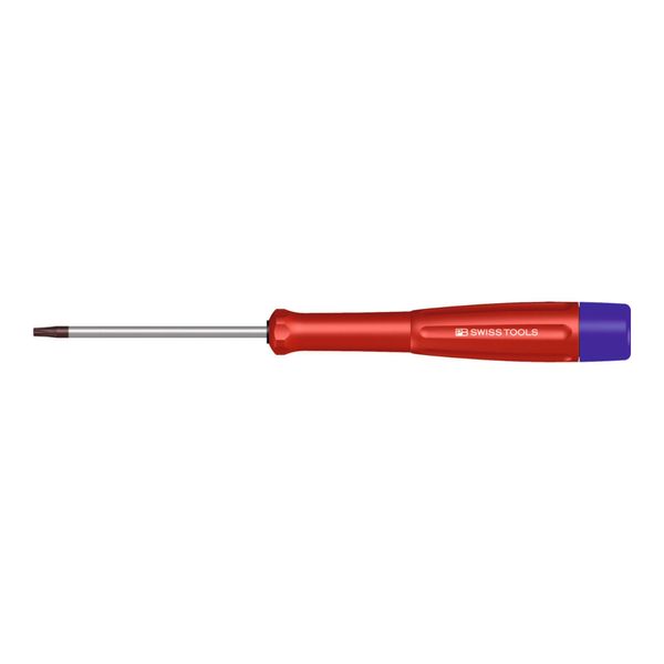 Pb Swiss Tools Elektronik-Schraubendreher, FüR Tx, TX8 (8124.B 8-60)-image