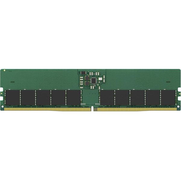 Kingston Technology KTH-PL556E-16G Memoria 16 Gb 1 X 16 Gb DDR5 5600 Mt/S Data Integrity Check (Verifica Integrità Dati)-image