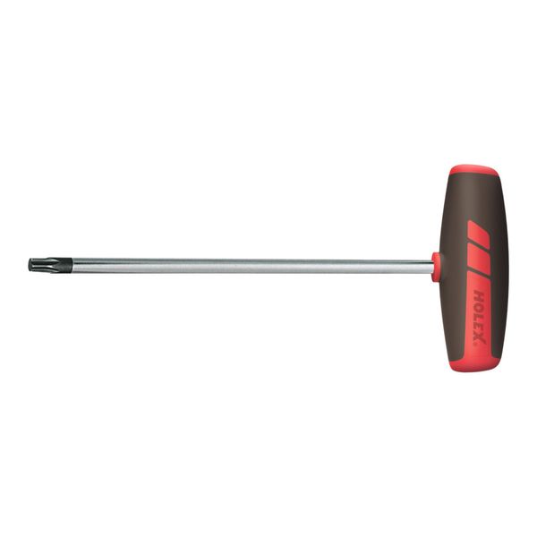 Holex Schraubendreher Mit Quergriff Lang, FüR Tx TX45 (625231 TX45)-image