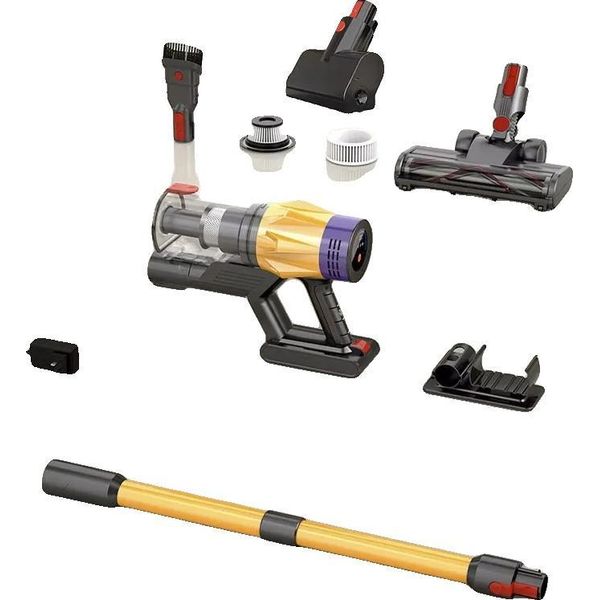 Hoover, Potenza 550W, Funzionamento Senza Fili, Include Spazzola Per Acari Della Polvere-image