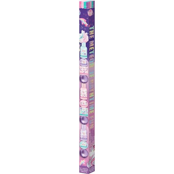 Set Regalo Unicorno 12 Pezzi-image